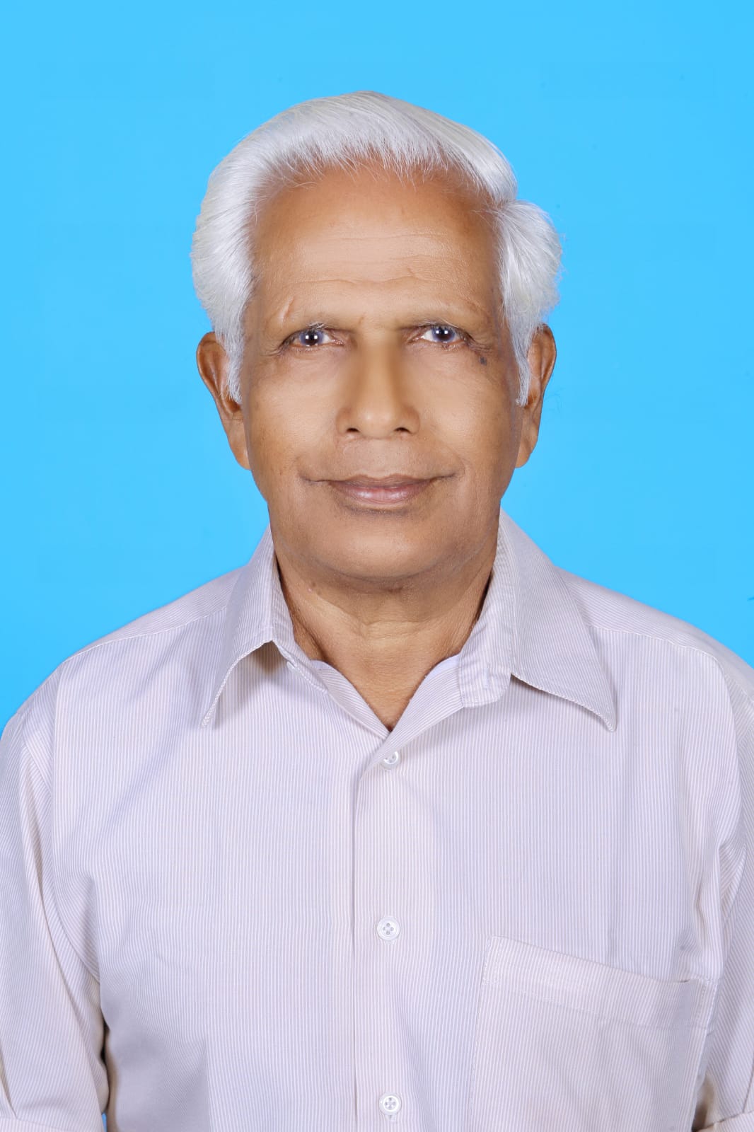 Alackal A A Joseph (Pappachan)